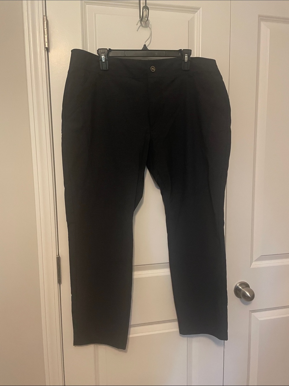 Mens Kuhl pants 38x30